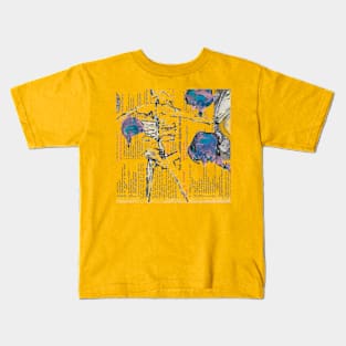 Gelatin Mold Kids T-Shirt